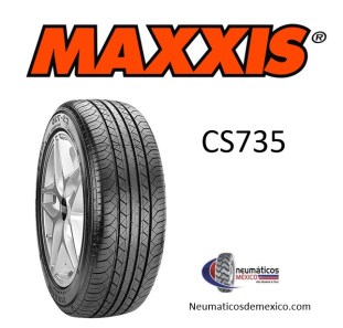 LL MAXXIS CS735